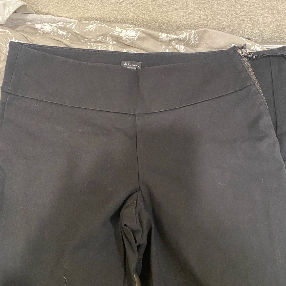 Marciano x Guess Work Pants